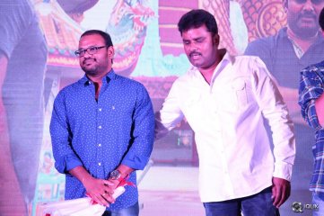 Sher Movie Audio Launch